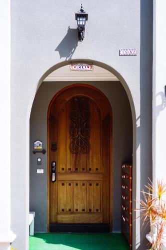 shakar homestay