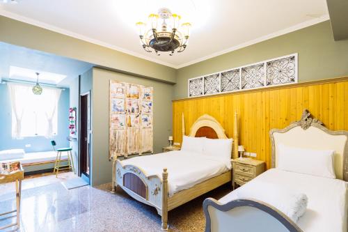 shakar homestay