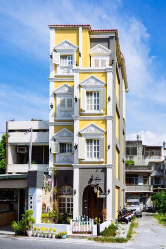 shakar homestay