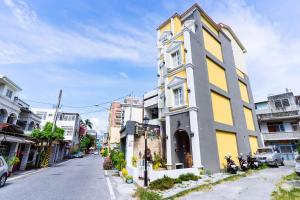 shakar homestay