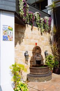 shakar homestay
