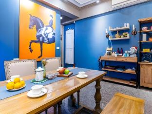 shakar homestay