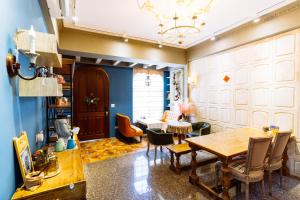 shakar homestay