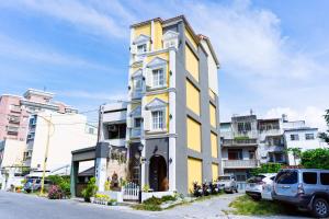 shakar homestay