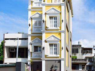 shakar homestay