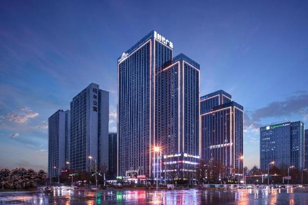 microtel by wyndham gaoxin hefei