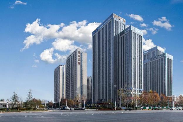 microtel by wyndham gaoxin hefei