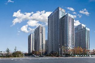 microtel by wyndham gaoxin hefei