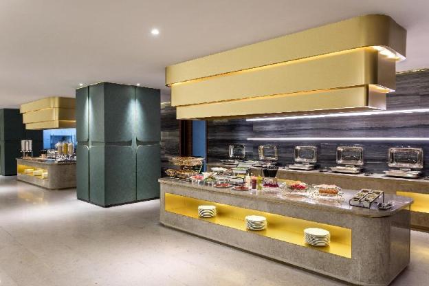 microtel by wyndham gaoxin hefei