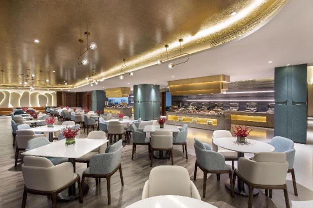microtel by wyndham gaoxin hefei