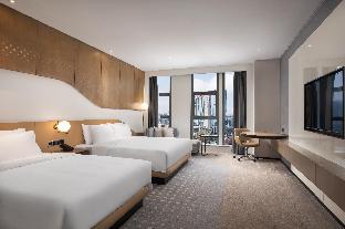 microtel by wyndham gaoxin hefei