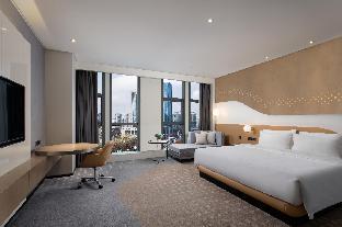 microtel by wyndham gaoxin hefei
