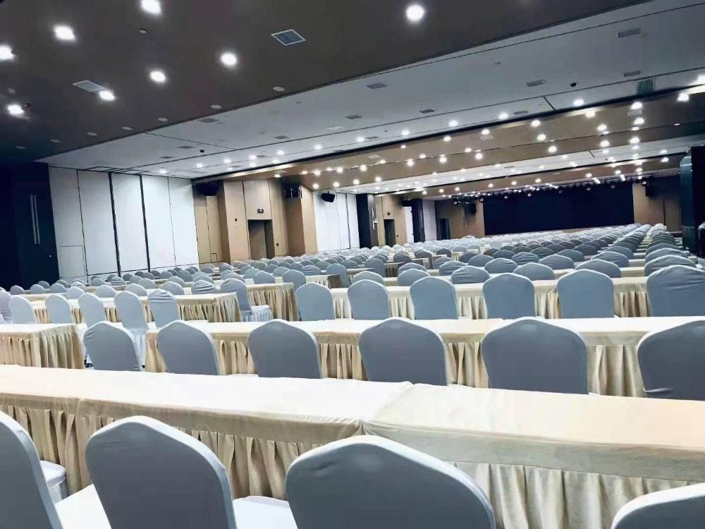 city comfort inn hechi chengdong