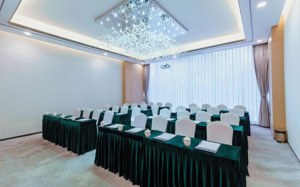 city comfort inn hechi chengdong