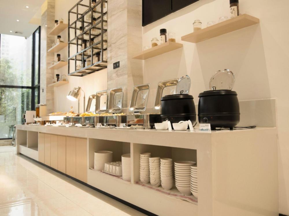 city comfort inn hechi chengdong
