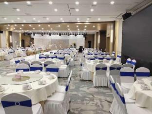 city comfort inn hechi chengdong