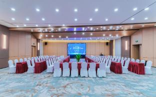 city comfort inn hechi chengdong