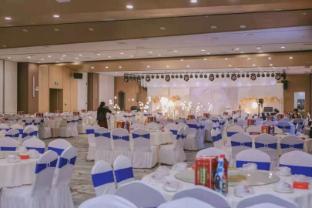 city comfort inn hechi chengdong
