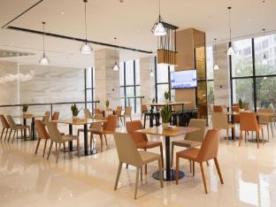 city comfort inn hechi chengdong