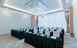 city comfort inn hechi chengdong