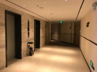 city comfort inn hechi chengdong