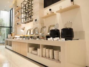 city comfort inn hechi chengdong