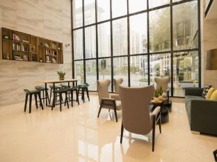 city comfort inn hechi chengdong