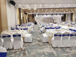 city comfort inn hechi chengdong