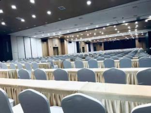 city comfort inn hechi chengdong