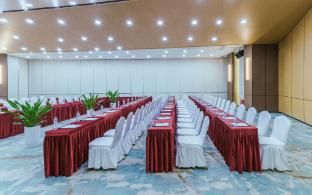 city comfort inn hechi chengdong