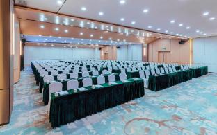city comfort inn hechi chengdong