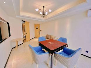 city comfort inn hechi chengdong