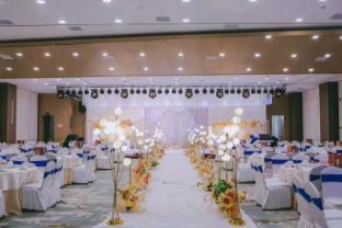 city comfort inn hechi chengdong