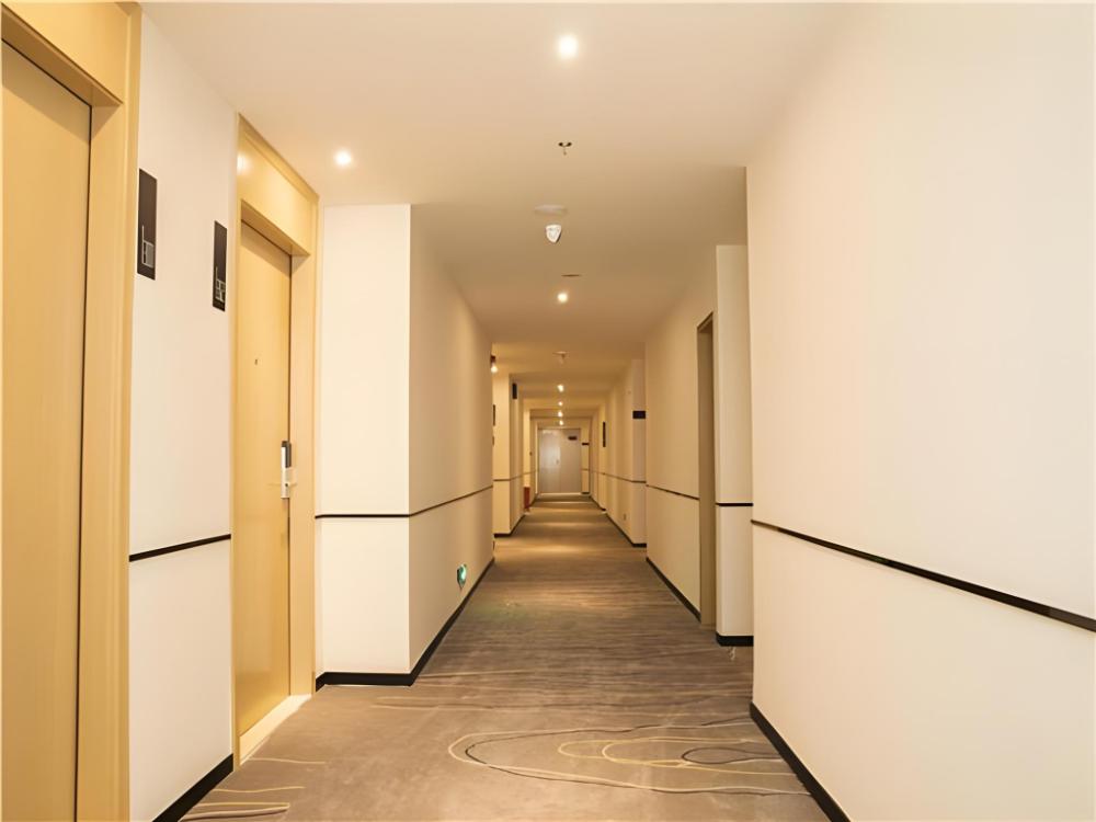 city comfort inn zhanjiang suixi quanfeng plaza
