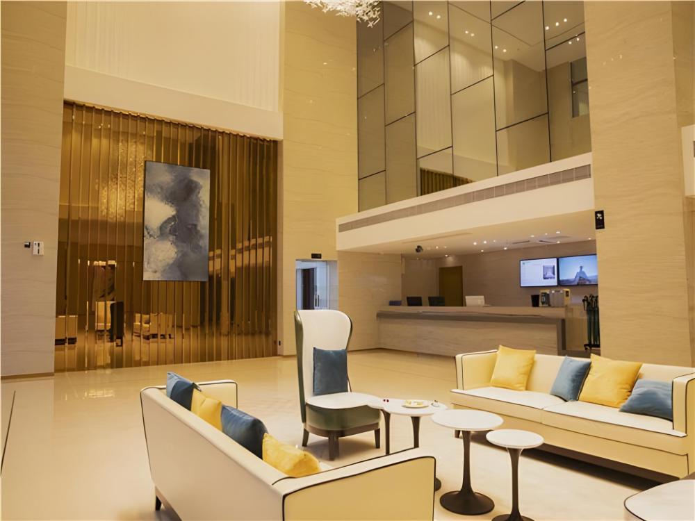 city comfort inn zhanjiang suixi quanfeng plaza