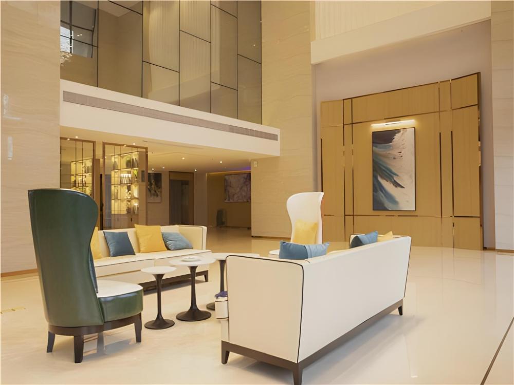 city comfort inn zhanjiang suixi quanfeng plaza