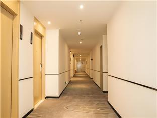 city comfort inn zhanjiang suixi quanfeng plaza