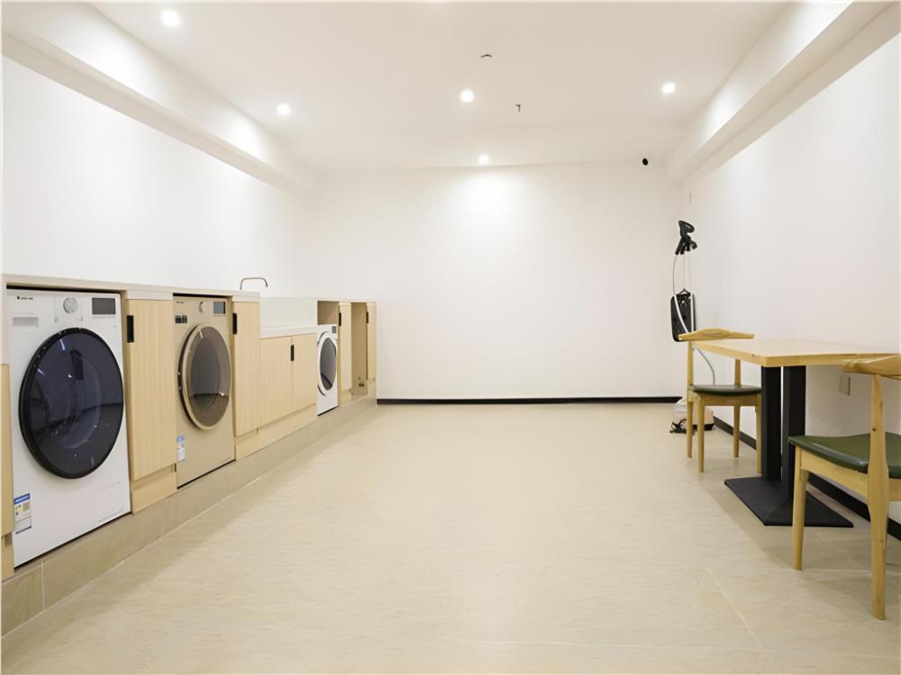 city comfort inn zhanjiang suixi quanfeng plaza
