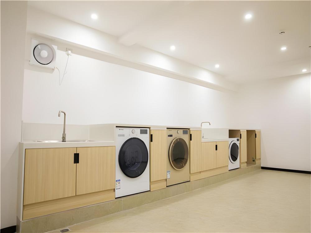 city comfort inn zhanjiang suixi quanfeng plaza