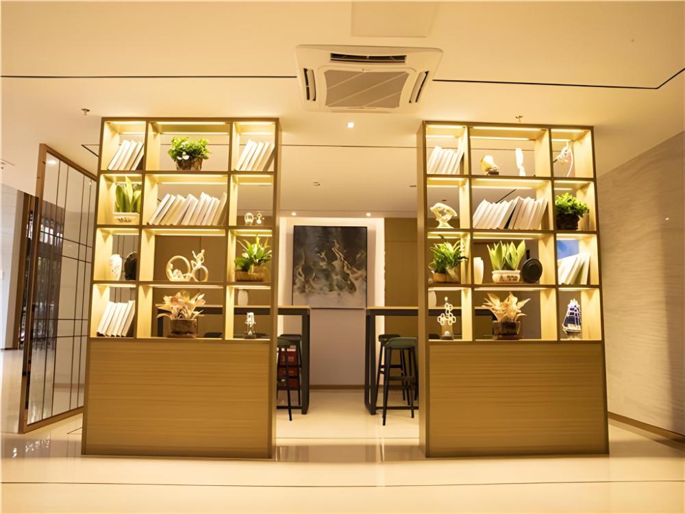 city comfort inn zhanjiang suixi quanfeng plaza