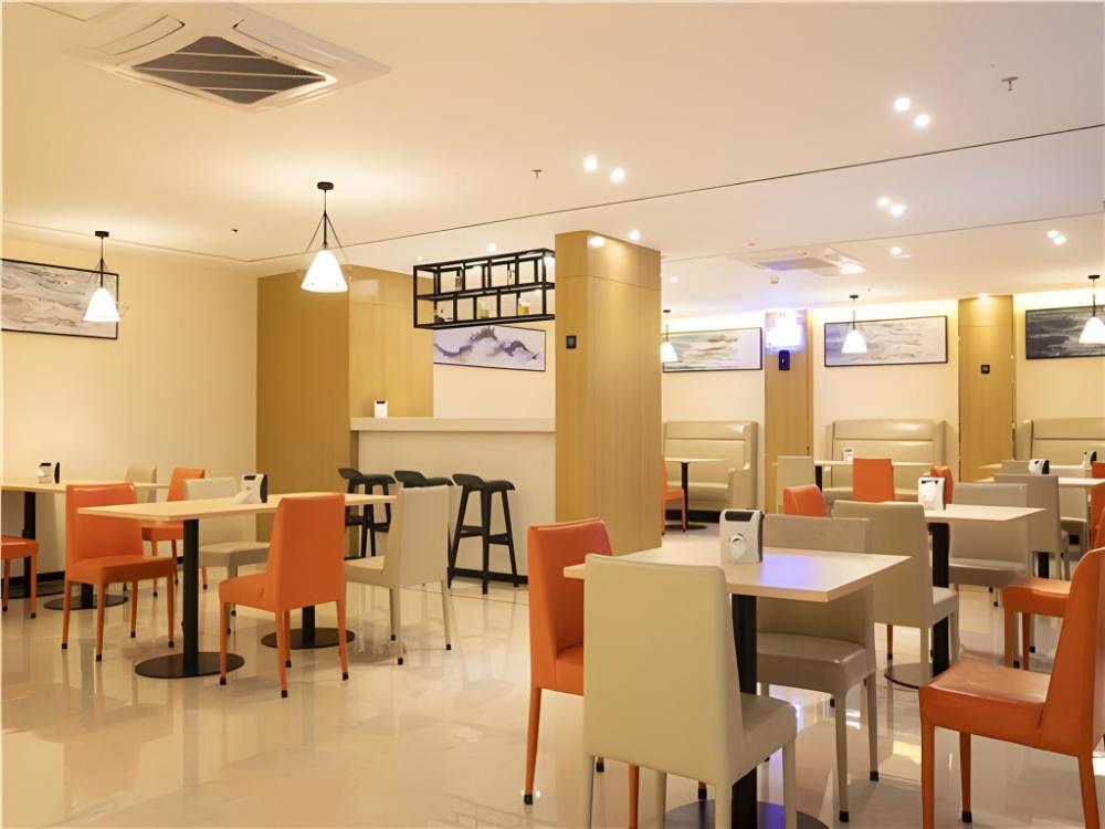 city comfort inn zhanjiang suixi quanfeng plaza