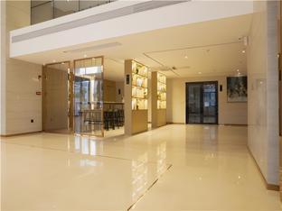 city comfort inn zhanjiang suixi quanfeng plaza