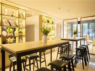 city comfort inn zhanjiang suixi quanfeng plaza