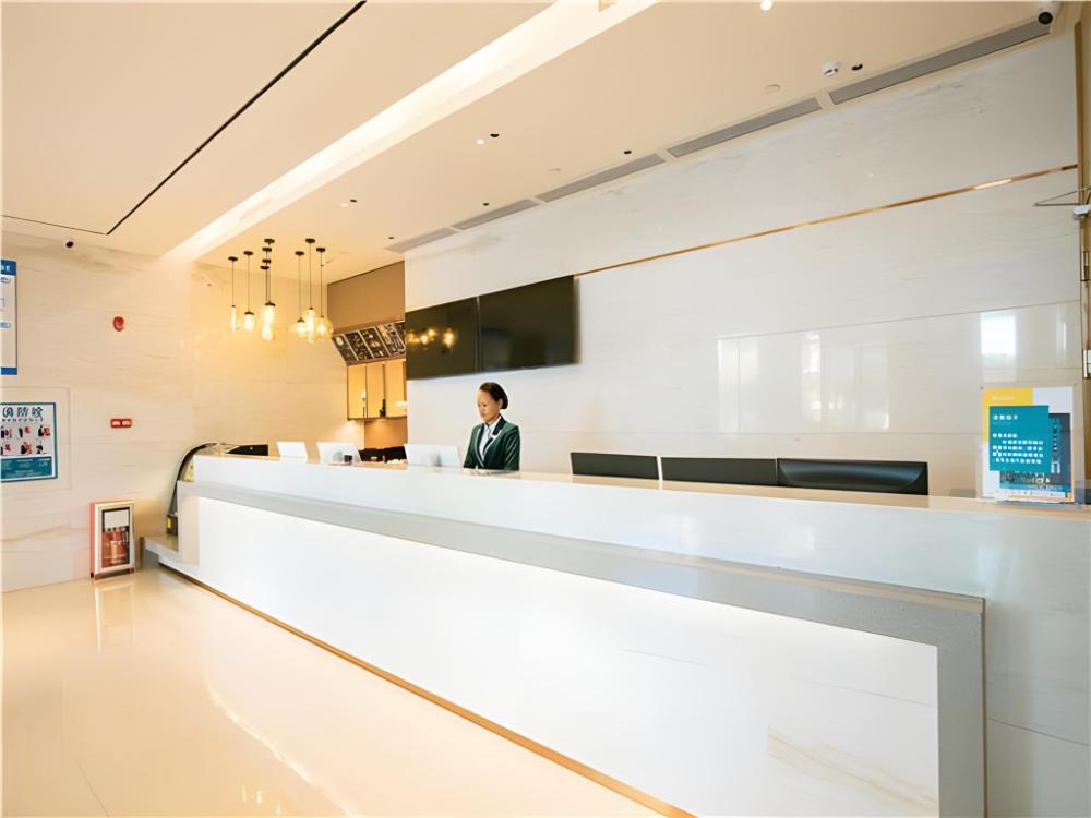 city comfort inn maoming shuidong wanda plaza government