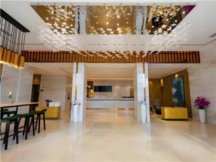 city comfort inn maoming shuidong wanda plaza government