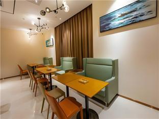 city comfort inn maoming shuidong wanda plaza government