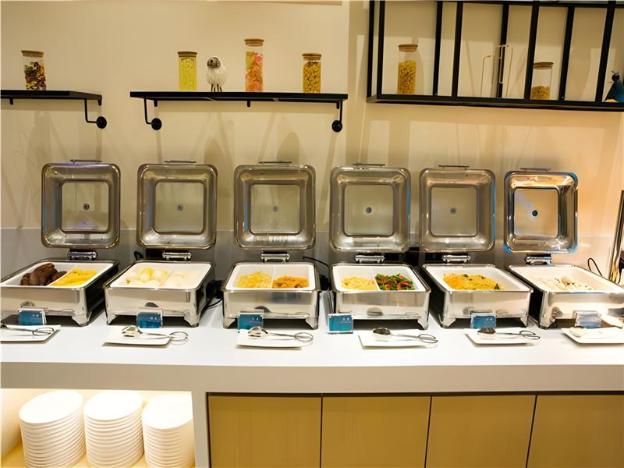 city comfort inn maoming shuidong wanda plaza government