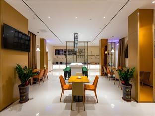 city comfort inn maoming shuidong wanda plaza government