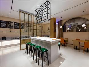 city comfort inn maoming shuidong wanda plaza government