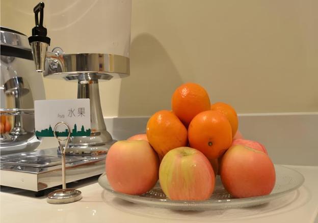 city comfort inn wuhan qinshan jianshi